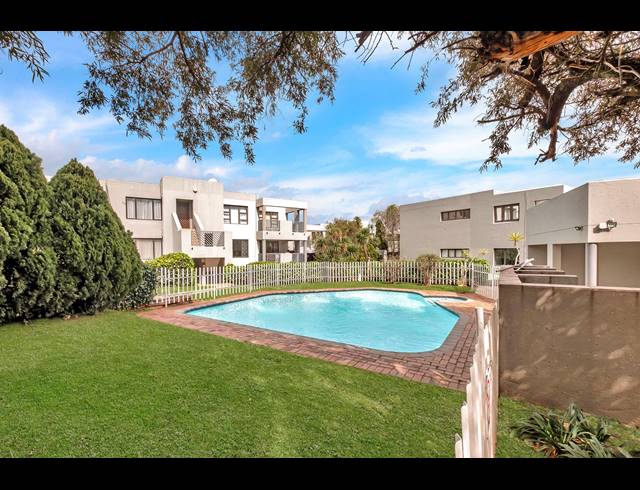 1 BEDROOM APARTMENT FOR SALE IN MORNINGSIDE